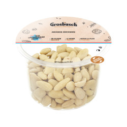 AMANDE EMONDEE GROSBUSCH 6X200G